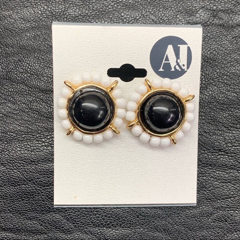 A&I Earrings
